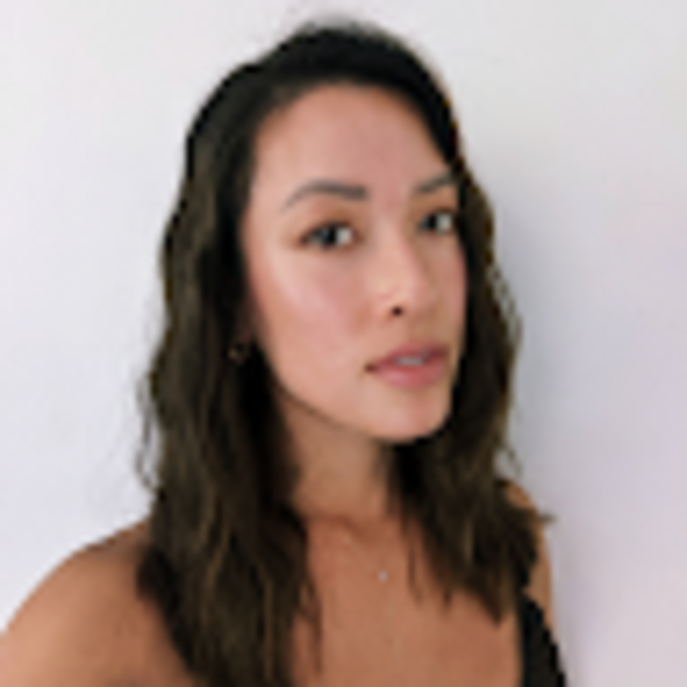 Meet your Posher, Lily